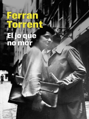 cover image of El jo que no mor